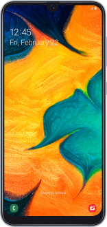 Samsung Galaxy A30 (SM-A305F) Cep Telefonu kullananlar yorumlar
